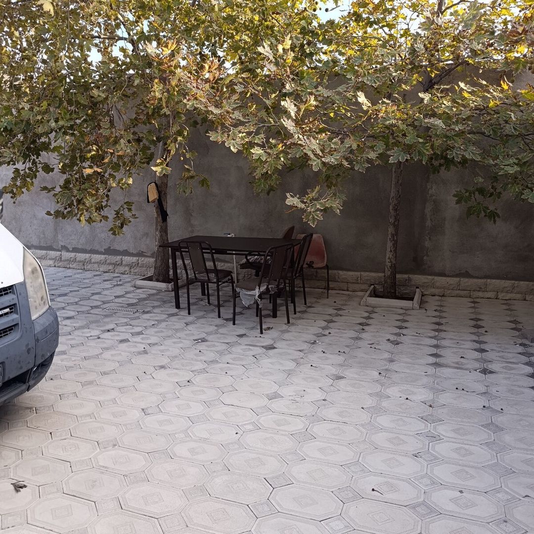 Həyət evi, Binəqədi r — Ev, villa, Bakı (6)