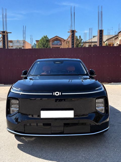 Changan Qiyuan Q07, 1.5 L, 31.7 kWh, 2025 il, 15 000 km — Bakı