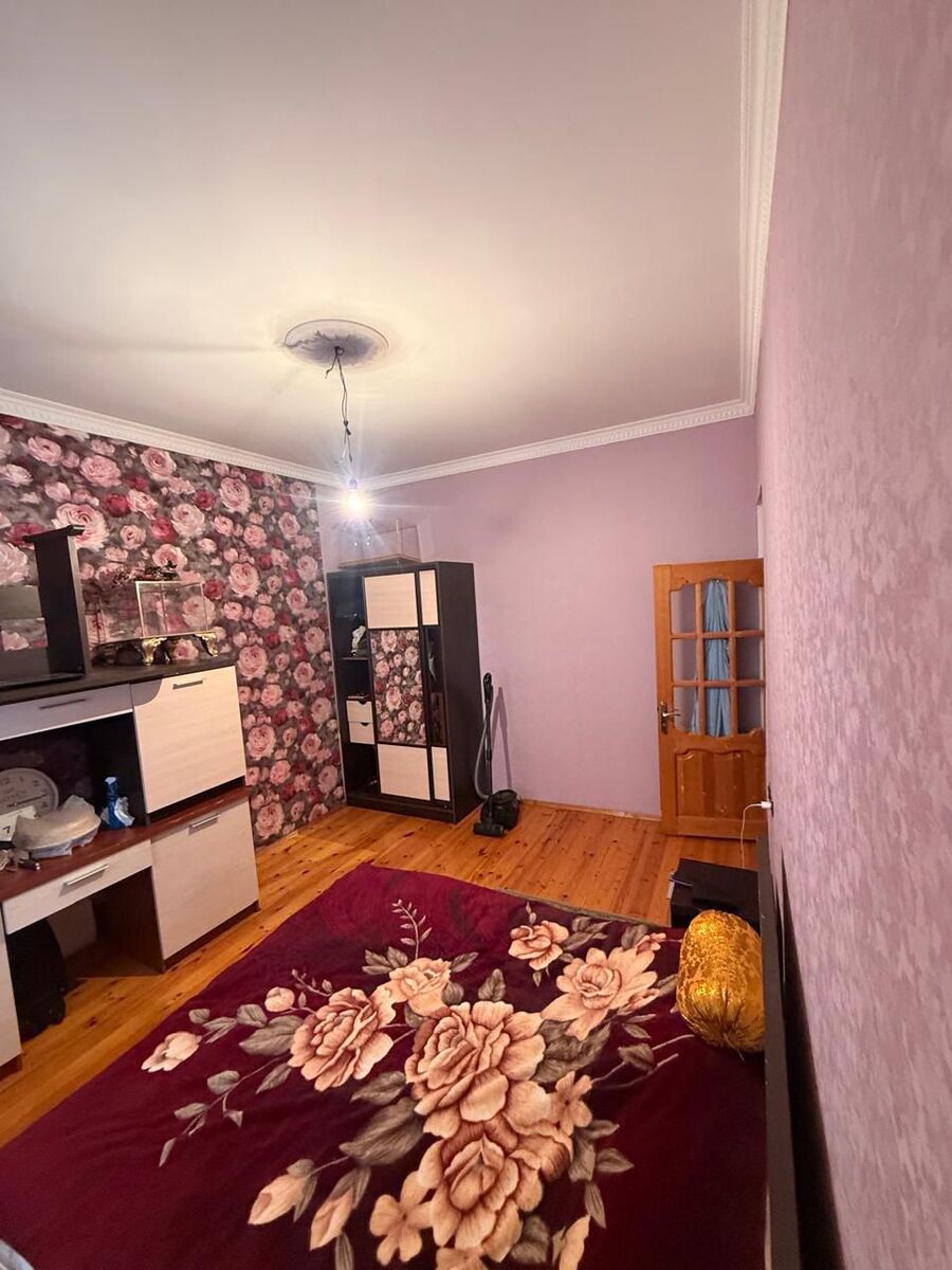 Həyət evi, Mərdəkan qəs — Ev, villa, Bakı (12)