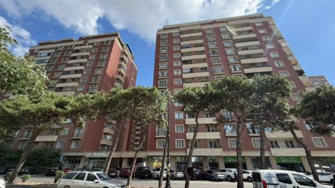 Satılır 4 otaqlı yeni tikili 191 m² — Bakı