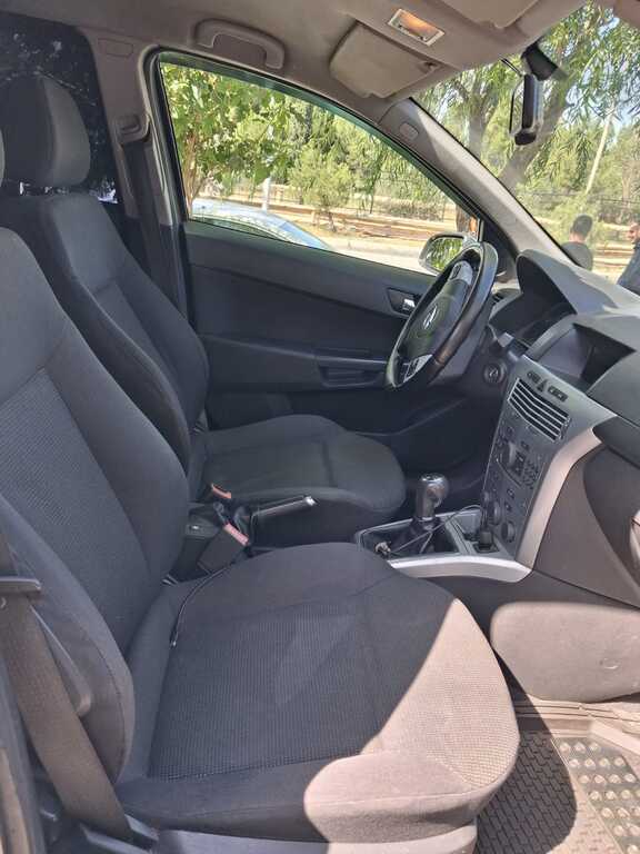 Opel Astra, 1.4 L, 2009 il, 220 000 km 10-RY-192 — Avtomobillər, Bakı (7)