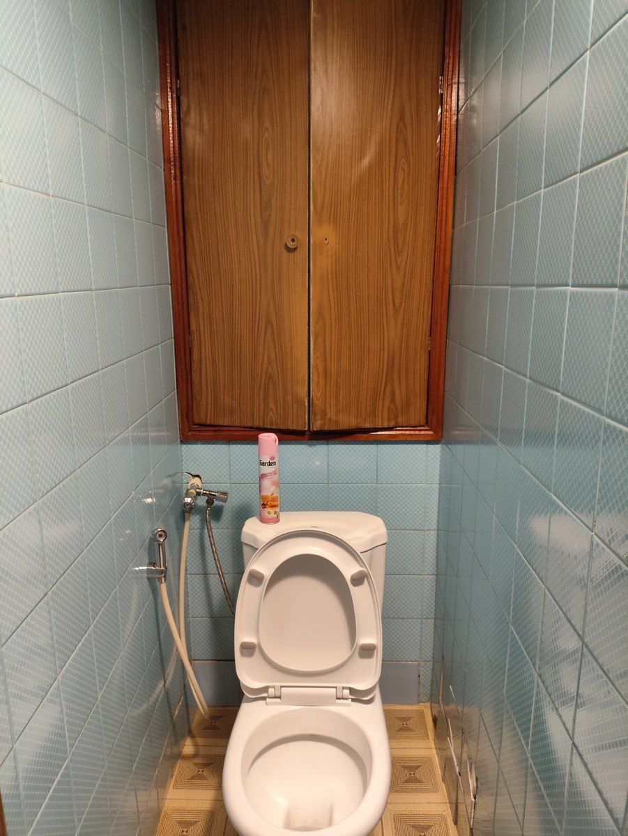 Satılır 3 otaqlı köhnə tikili 85 m² — Mənzil, Bakı (5)