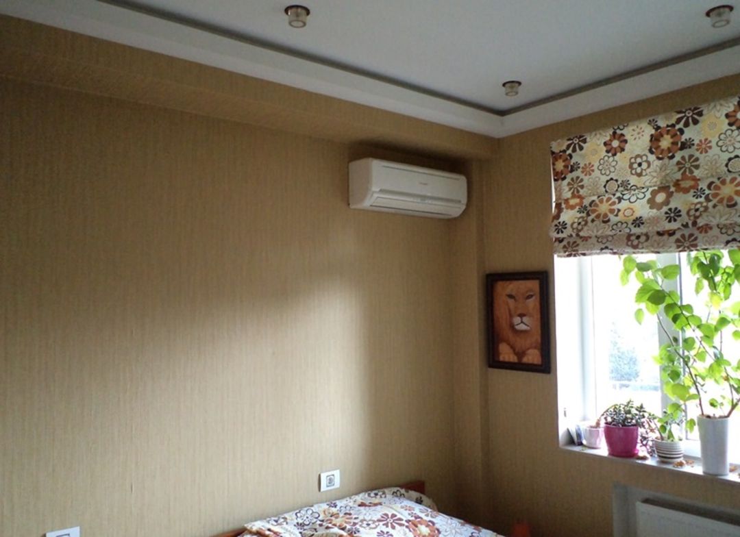 İcarəyə verilir 3 otaqlı yeni tikili 102 m² — Mənzil, Bakı (10)