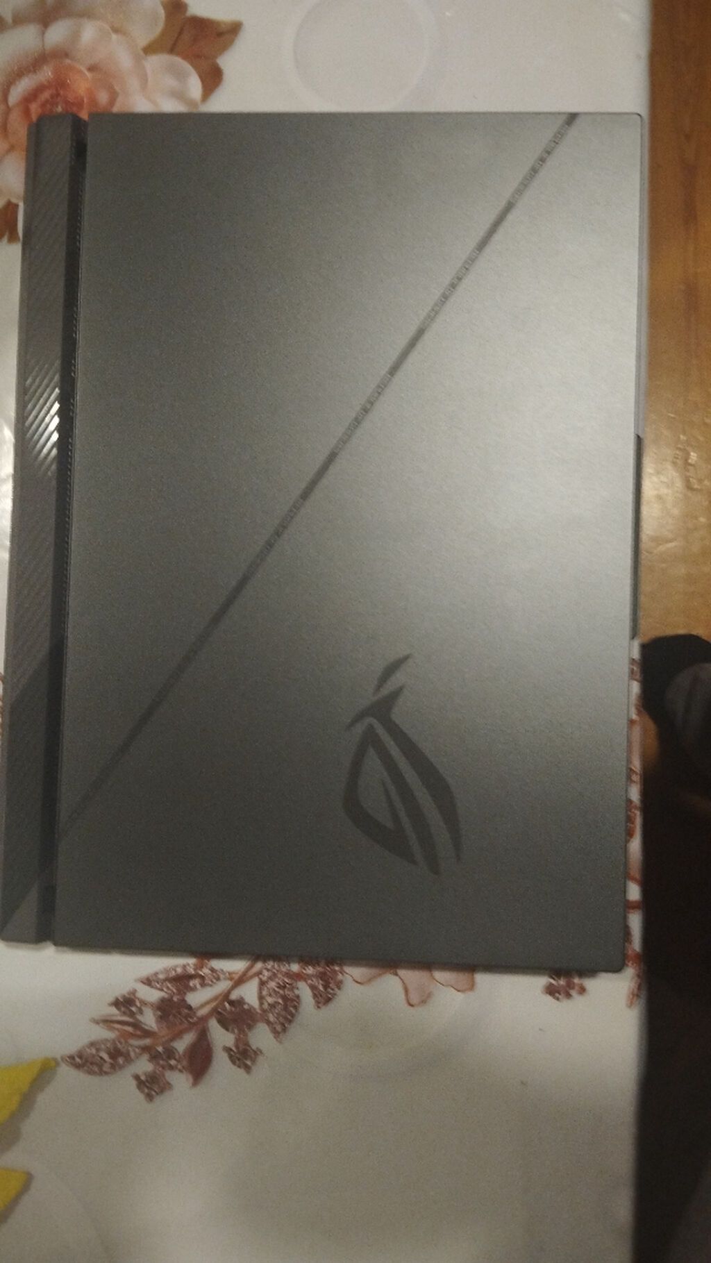 İşlənmiş ASUS ROG, 16 Intel Core i9, 1 TB — Asus, Bakı (10)
