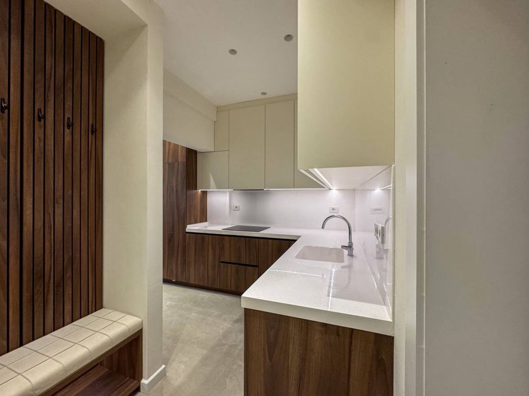 Satılır 2 otaqlı yeni tikili 67 m² — Mənzil, Bakı (11)