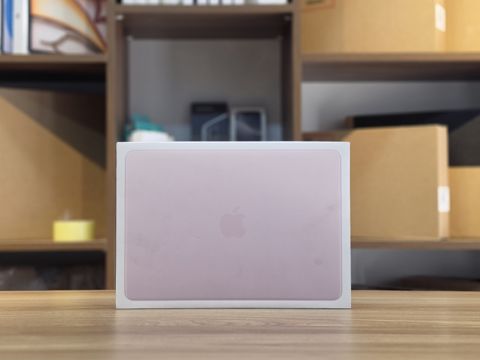 Apple Macbook Neo 13 inch 256GB/8GB Blush — Bakı