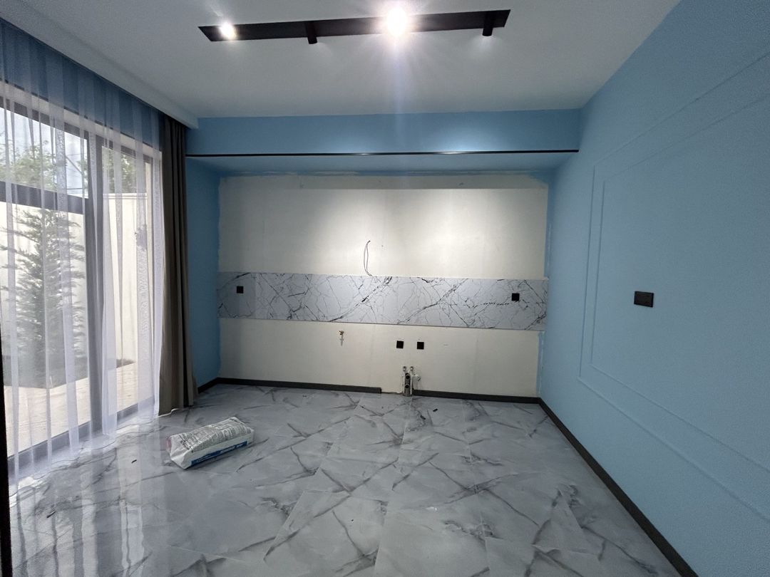 Satılır 4 otaqlı həyət evi/bağ evi 130 m² — Ev, villa, Bakı (7)