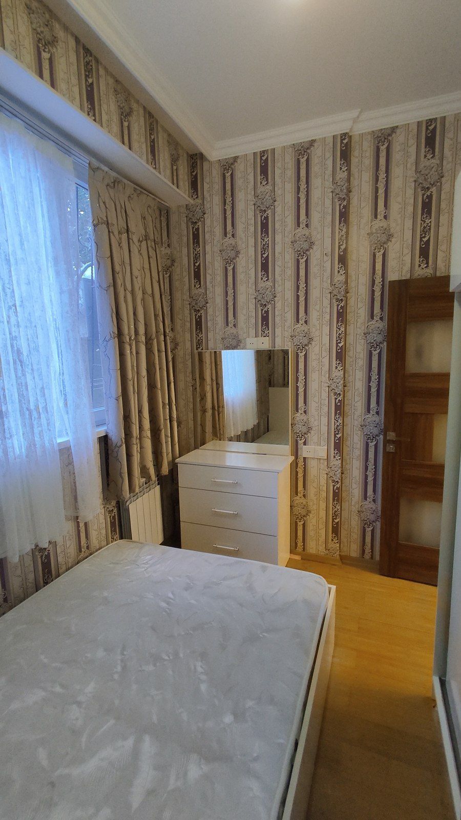 Satılır 2 otaqlı yeni tikili 41 m² — Mənzil, Xırdalan (12)