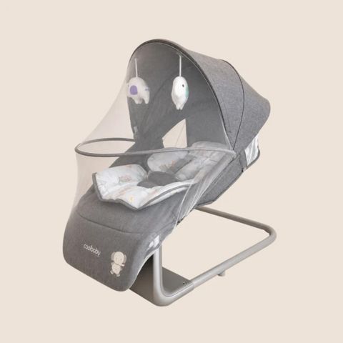 Yellənən uşaq kreslosu Coolbaby — Bakı