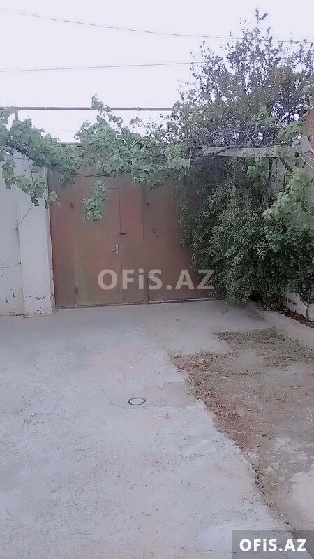 Həyət evləri Satılır Binəqədi r., Azadlıq Prospekti m., 4 otaq, 150 m² — Bakı