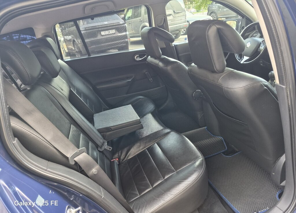 Renault Megane, 2007 il, 300000 km, 1.5 L 99-TB-074 — Avtomobillər, Bakı (10)