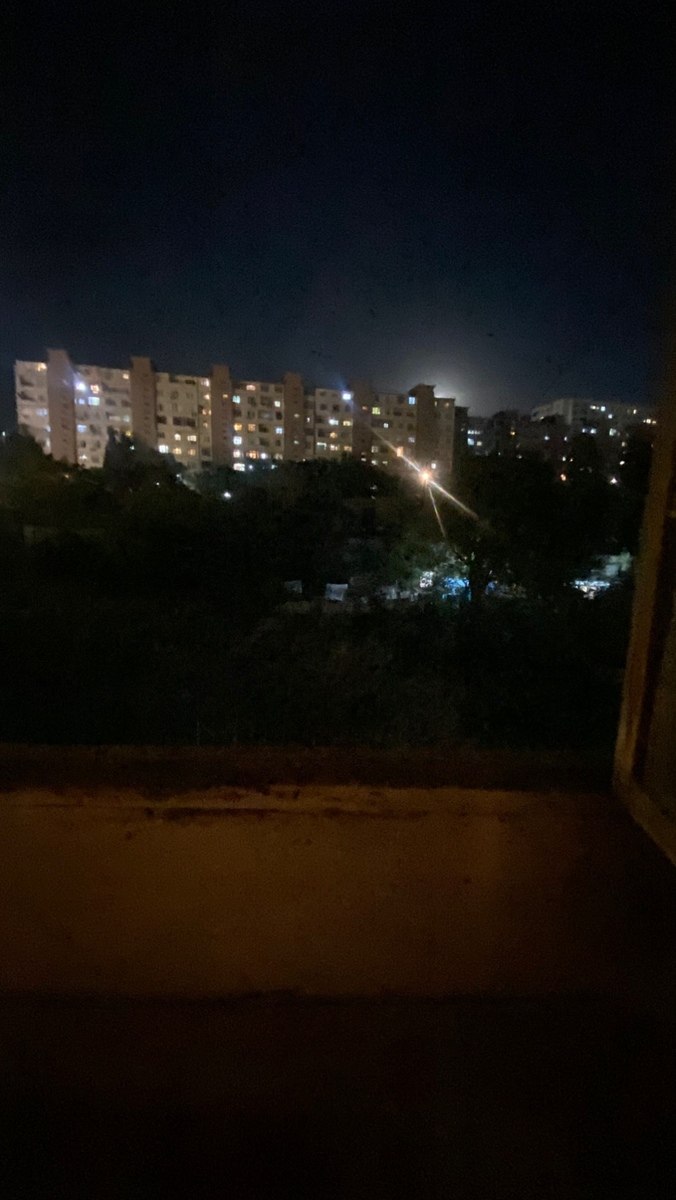 1-otaqlı mənzil, Vunqtau küç., 25 m² — Mənzil, Bakı (6)