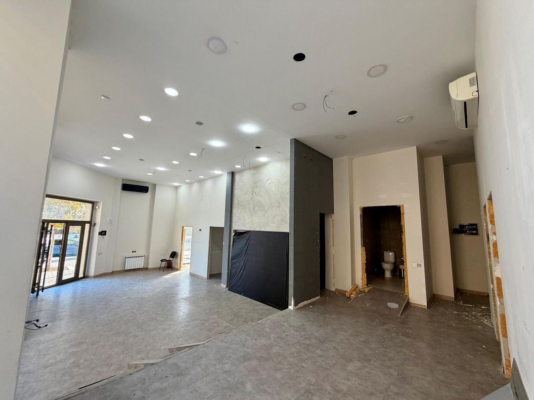 İcarəyə verilir obyekt 210 m² — Əmlak, Bakı (9)