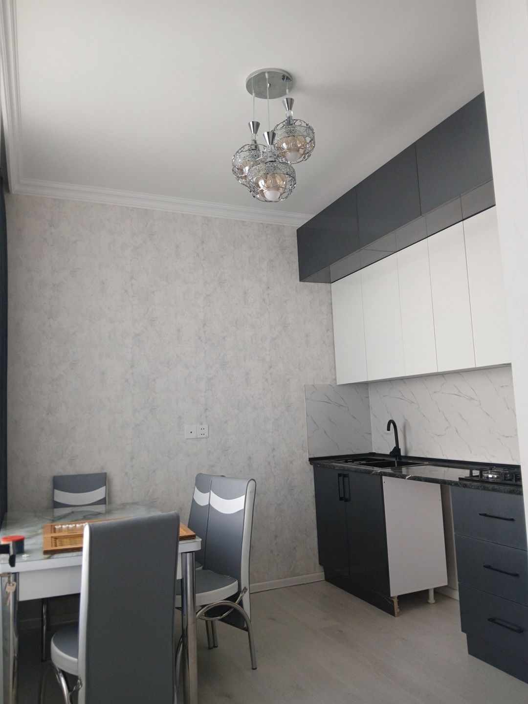 Həyət evi, Abşeron r — Ev, villa, Bakı (2)