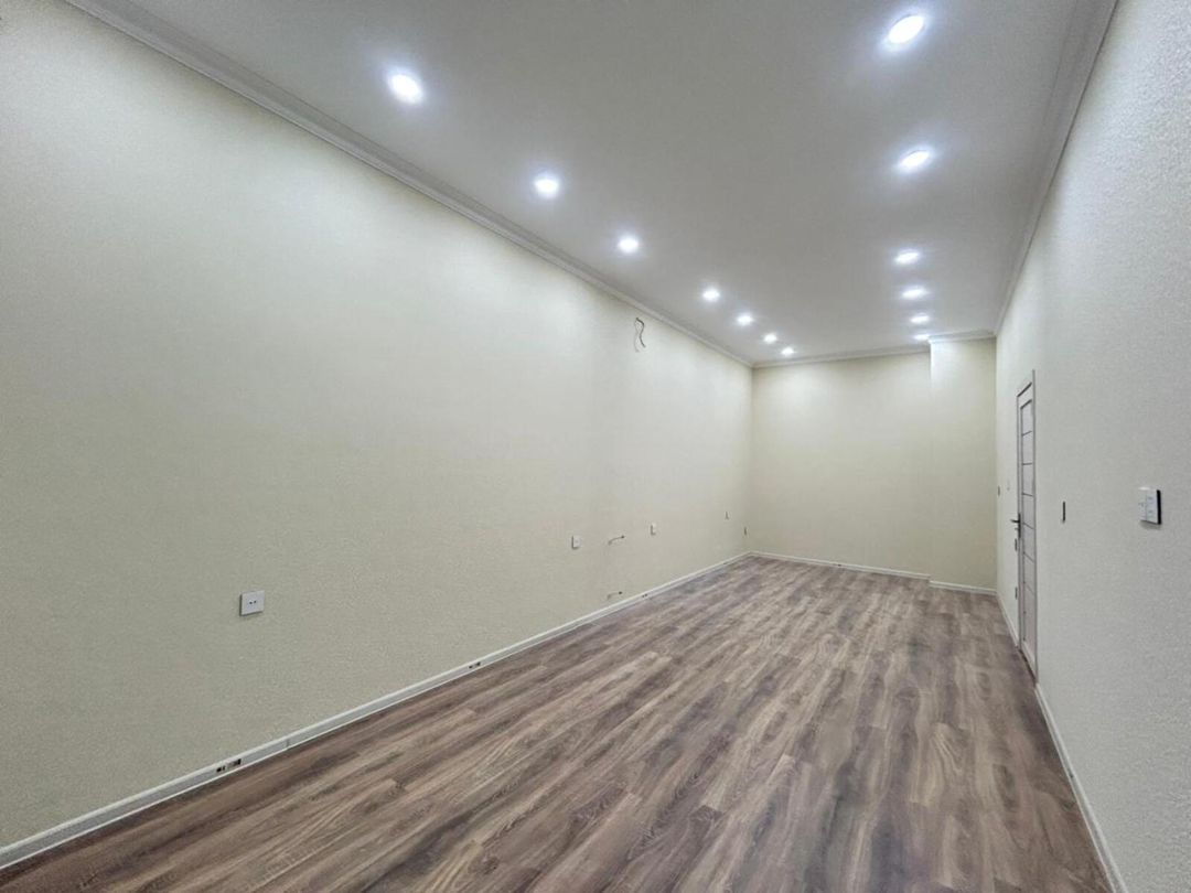 Satılır 2 otaqlı yeni tikili 90 m² — Mənzil, Bakı (3)