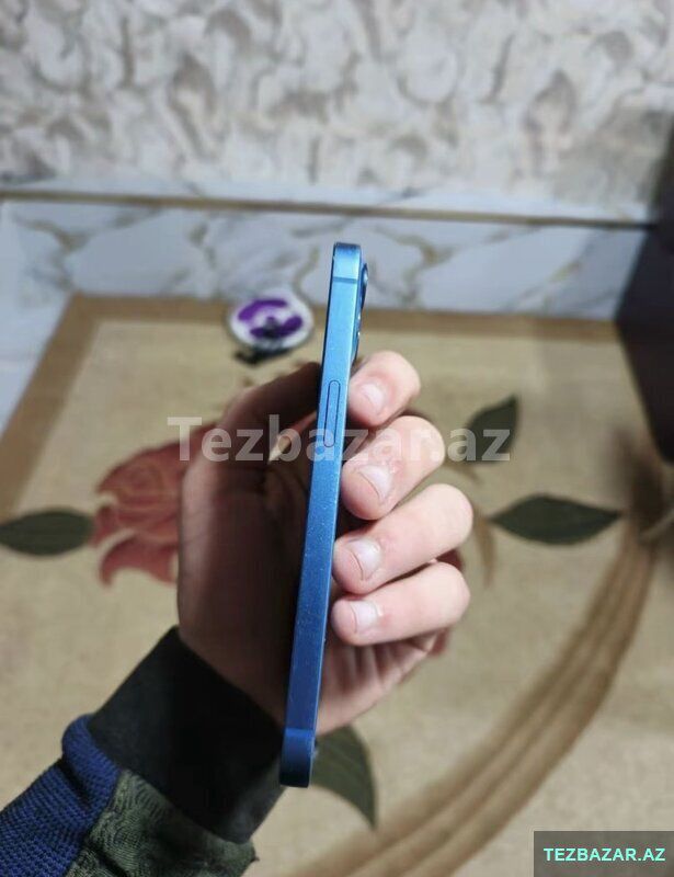 iphone 13 — Apple iPhone, Ağdaş (2)