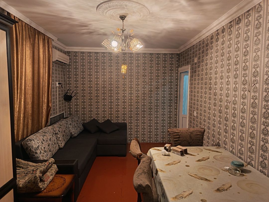 1-otaqlı mənzil, Mingəçevir ş., 36 m² — Mənzil, Mingəçevir (3)