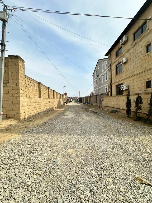 Satılır torpaq 20 sot — Torpaq, Bakı (2)