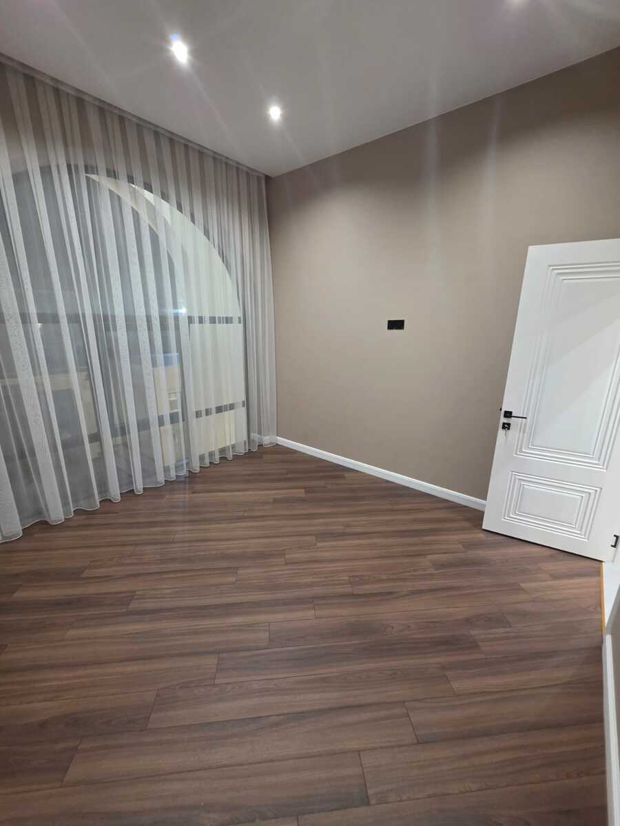 Satılır 4 otaqlı həyət evi/bağ evi 160 m² — Ev, villa, Bakı (8)