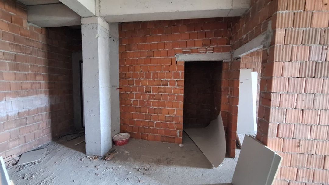 Satılır 2 otaqlı yeni tikili 91.5 m² — Mənzil, Bakı (12)