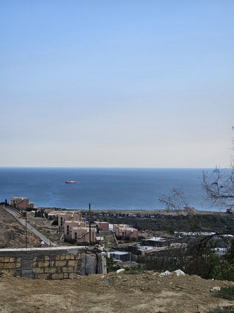 Satılır torpaq 9 sot — Torpaq, Bakı (2)