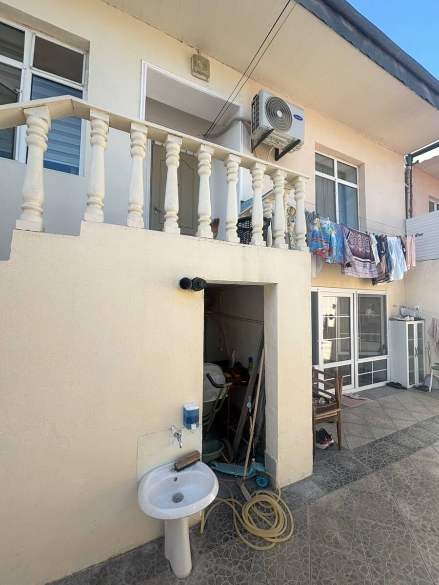 Satılır 4 otaqlı həyət evi/bağ evi 140 m² — Ev, villa, Xırdalan (4)