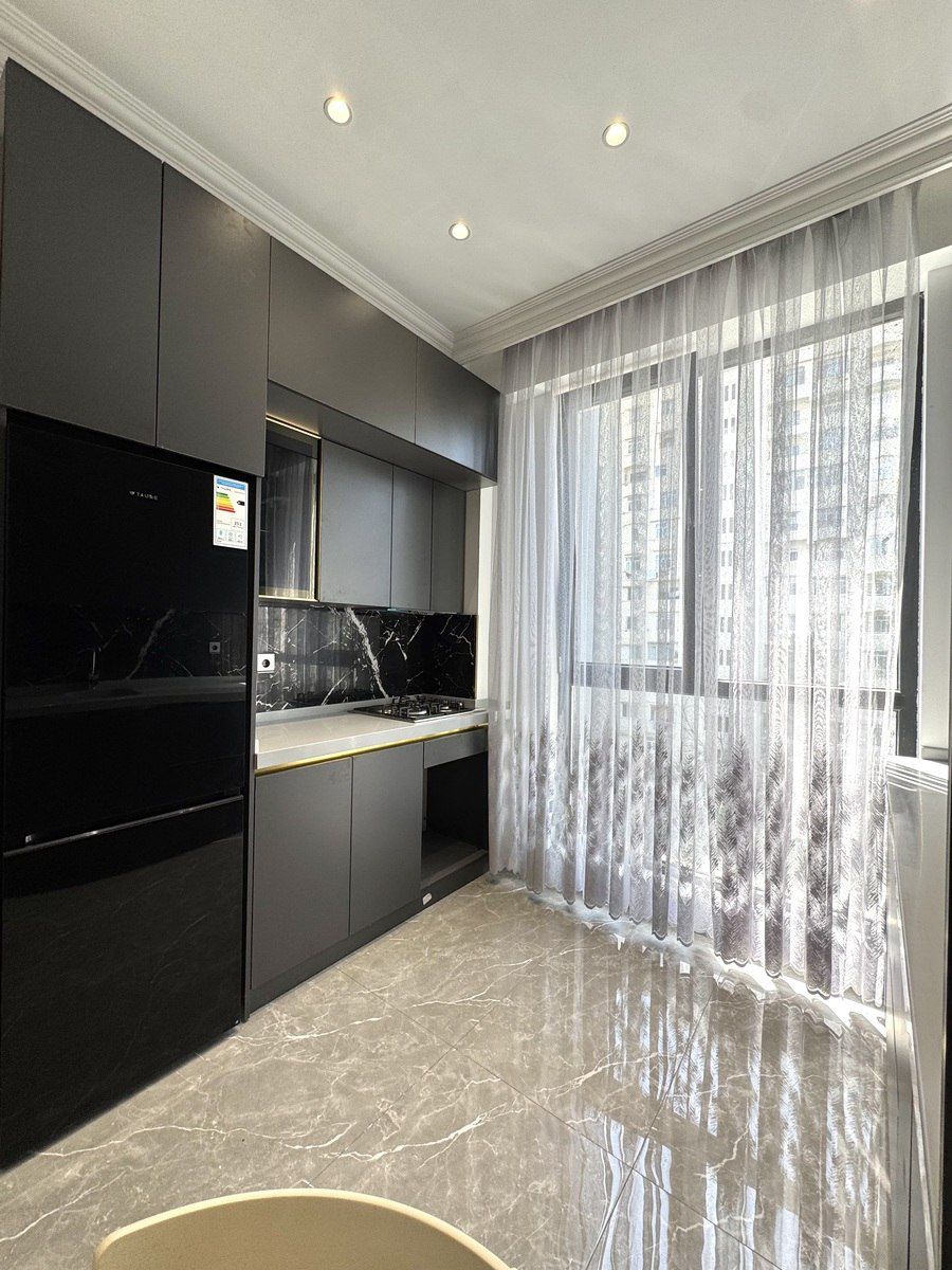 Satılır 3 otaqlı yeni tikili 64 m² — Mənzil, Bakı (4)