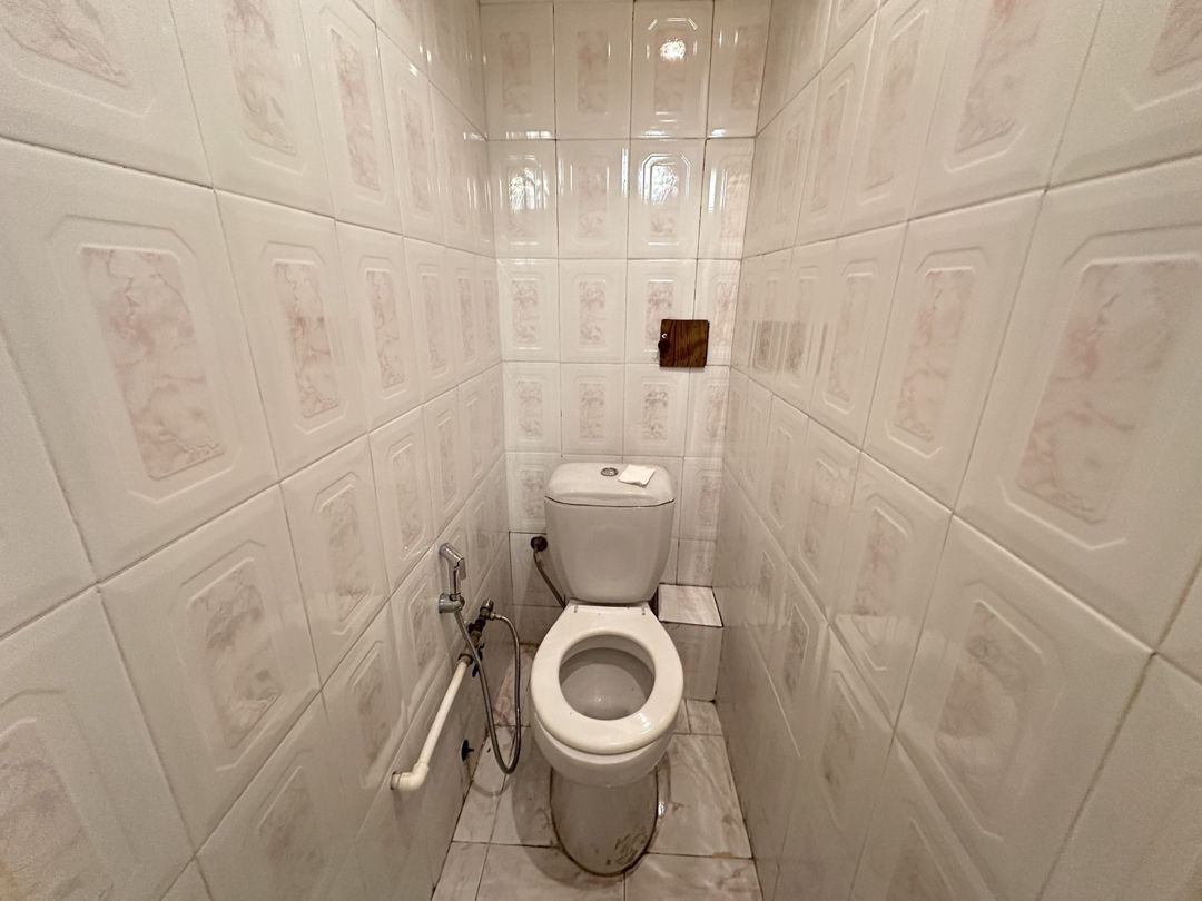 İcarəyə verilir 4 otaqlı köhnə tikili 87 m² — Mənzil, Bakı (9)