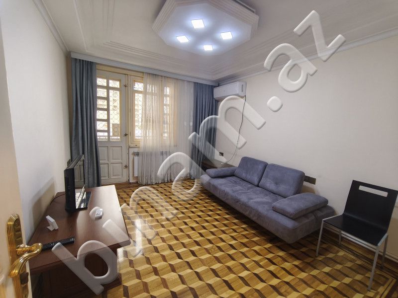 2 otaqlı Köhnə tikili, Satış, Bakı, Nəsimi, 28 may — Mənzil, Bakı (5)