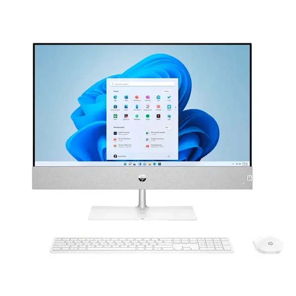HP Pavilion All-in-One PC 24-ca2014ci 7Y052EA — Bakı