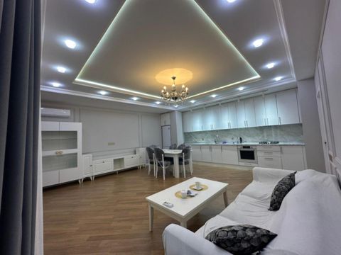 Satılır 3 otaqlı yeni tikili 106 m² — Bakı