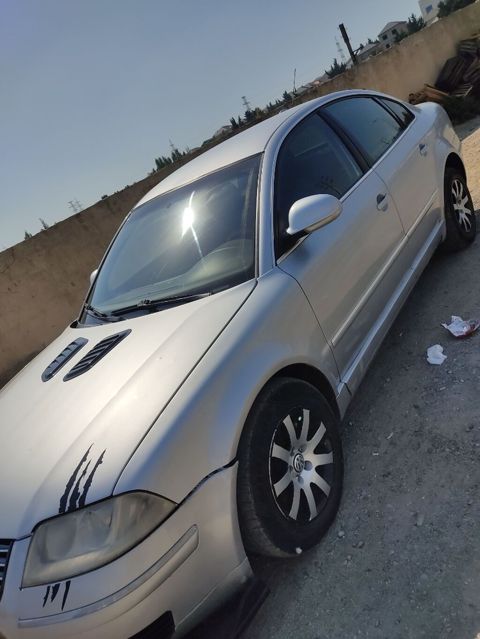 Volkswagen Bettle: 1.8 l 2004 il Sedan — Bakı