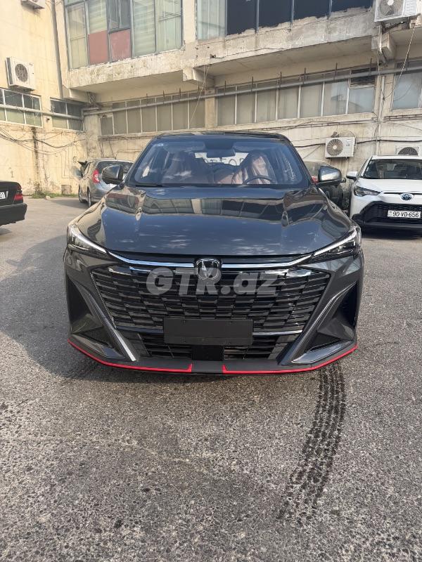 Changan Oshan X5 Plus 1.5 L, 2026, Yeni — Avtomobillər, Bakı (7)