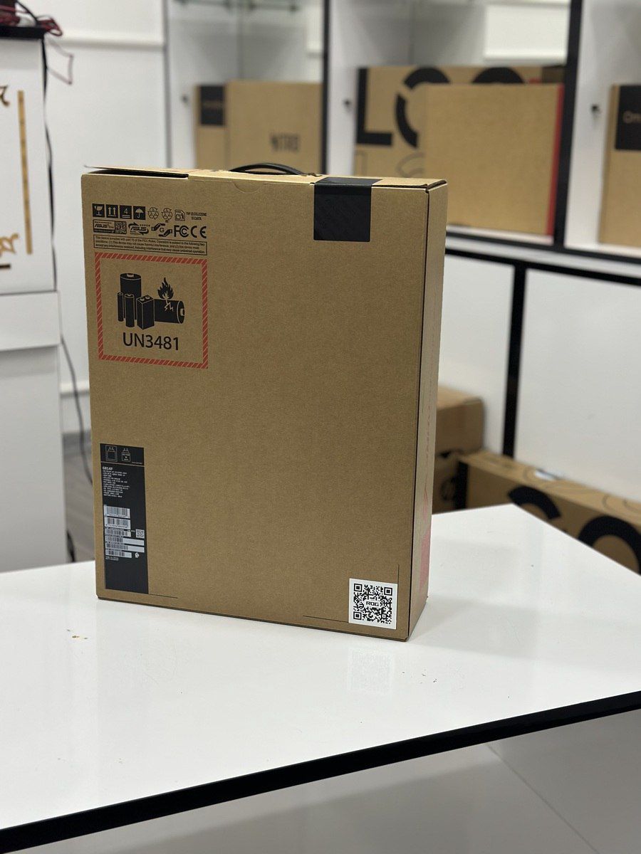 ASUS rog Strix G18 G814FM-S9018 (90NR0KZ8-M001B0) — Noutbuklar, Bakı (2)