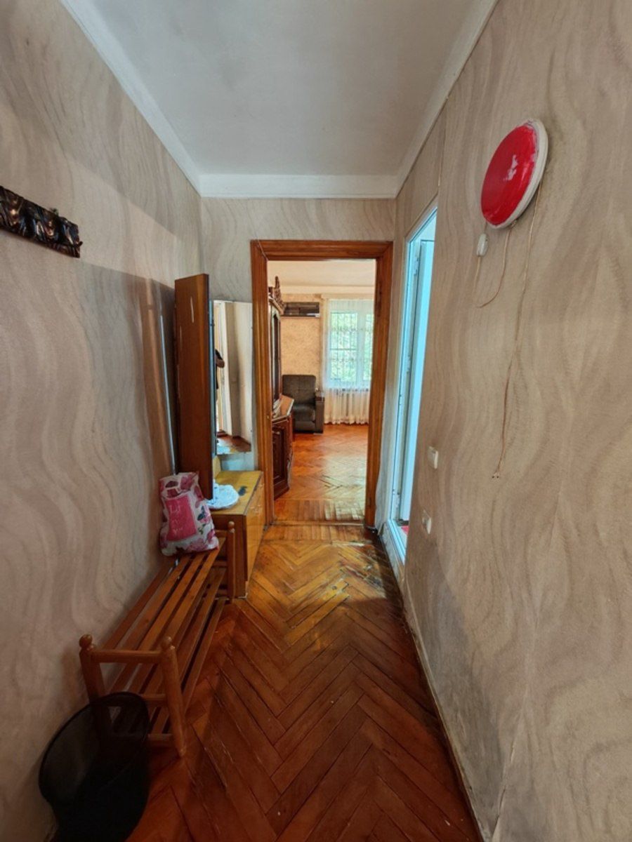 İcarəyə verilir 1 otaqlı köhnə tikili 35 m² — Mənzil, Bakı (2)