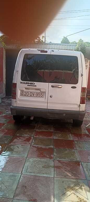 Ford Tourneo Connect, 1.8 L, 2008 il, 520 000 km 20-DV-955 — Avtomobillər, Bakı (11)