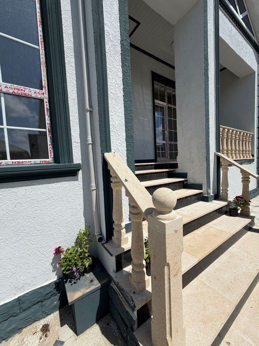Satılır 3 otaqlı həyət evi/bağ evi 110 m² — Ev, villa, Bakı (3)
