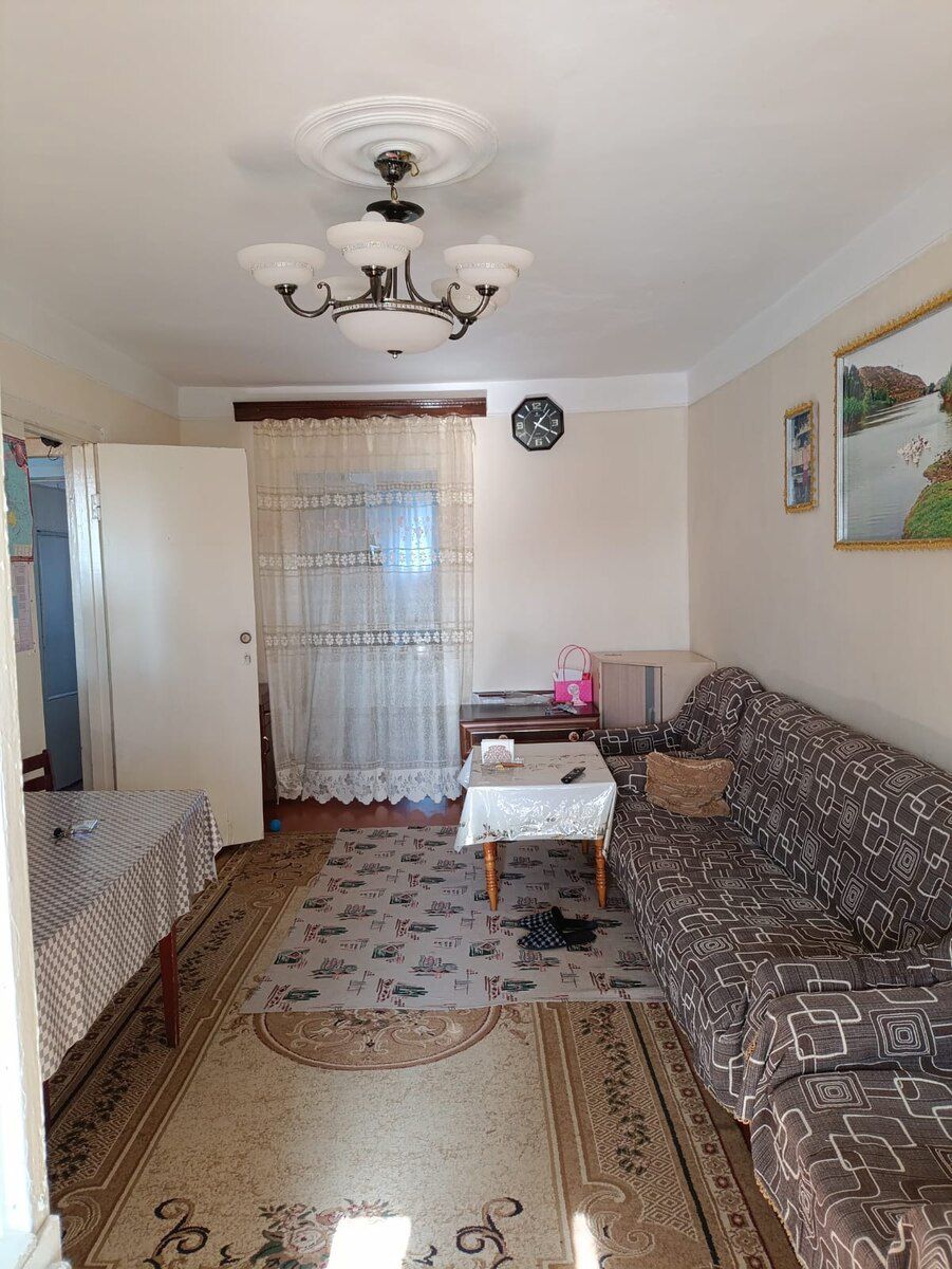 3-otaqlı mənzil, Sumqayıt ş., 72 m² — Mənzil, Sumqayıt (5)