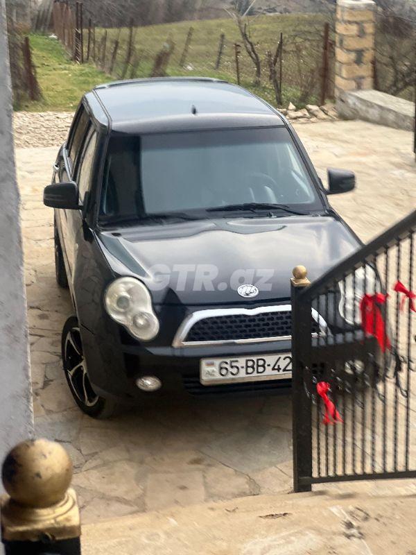 Lifan 320 1.3 L, 2012, 235 000 km 65-BB-425 — Avtomobillər, Yardımlı (4)