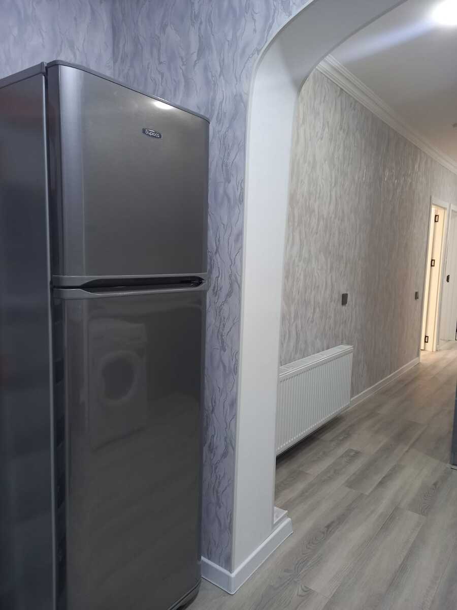 Satılır 3 otaqlı köhnə tikili 85 m² — Mənzil, Bakı (10)