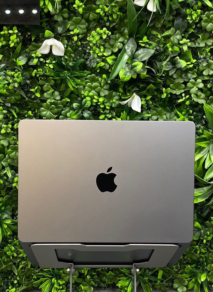 Apple Macbook M3 — Noutbuklar, Bakı (4)