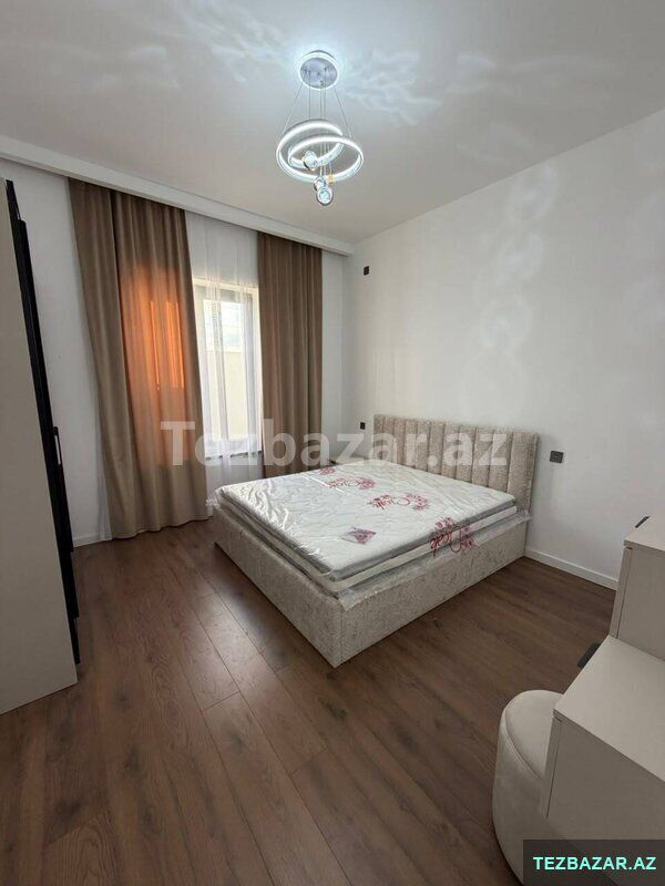 Bağ evi, Merdekan — Ev, villa, Bakı (7)