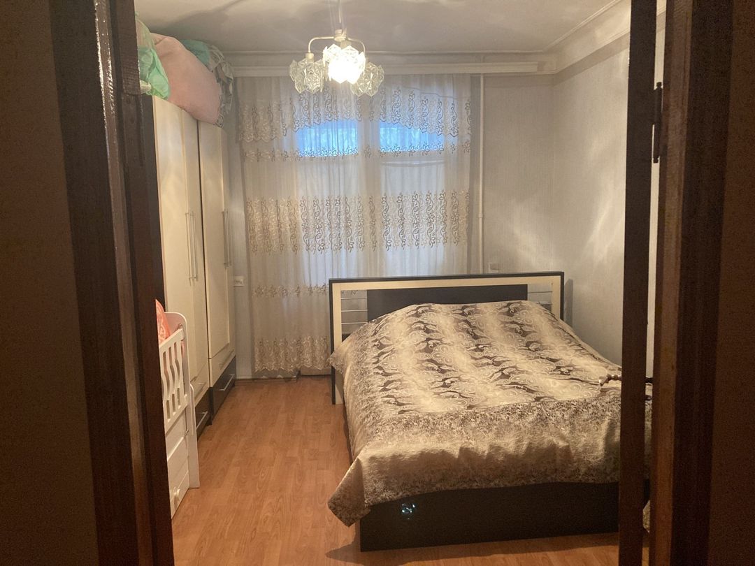 Satılır 3 otaqlı köhnə tikili 65 m² — Mənzil, Bakı (12)