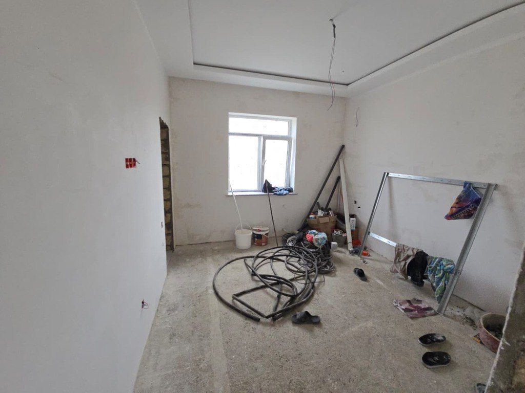 Satılır 4 otaqlı həyət evi/bağ evi 140 m² — Ev, villa, Bakı (12)