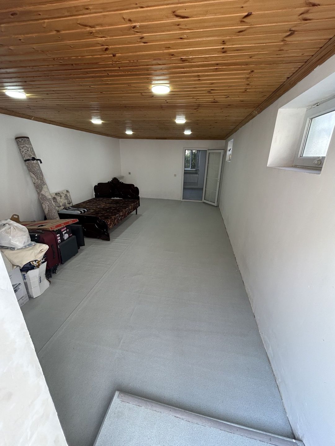 Satılır 5 otaqlı həyət evi/bağ evi 200 m² — Ev, villa, Bakı (10)