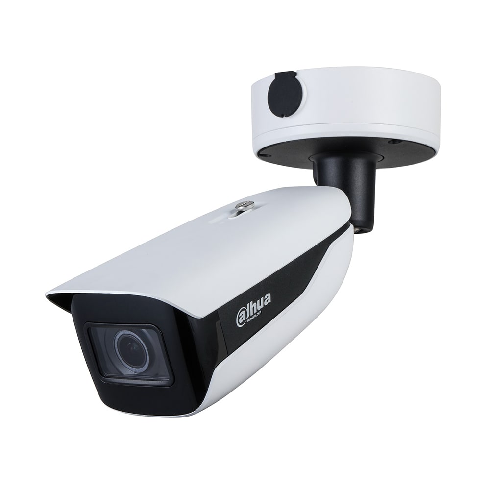 4Mp AI IR IP-Kamera Dahua DH-IPC-HFW7442HP-ZFR — Mallar, Bakı
