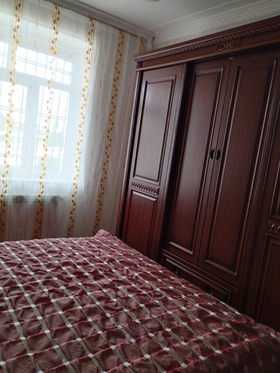 Satılır 3 otaqlı köhnə tikili 80 m² — Mənzil, Bakı (6)