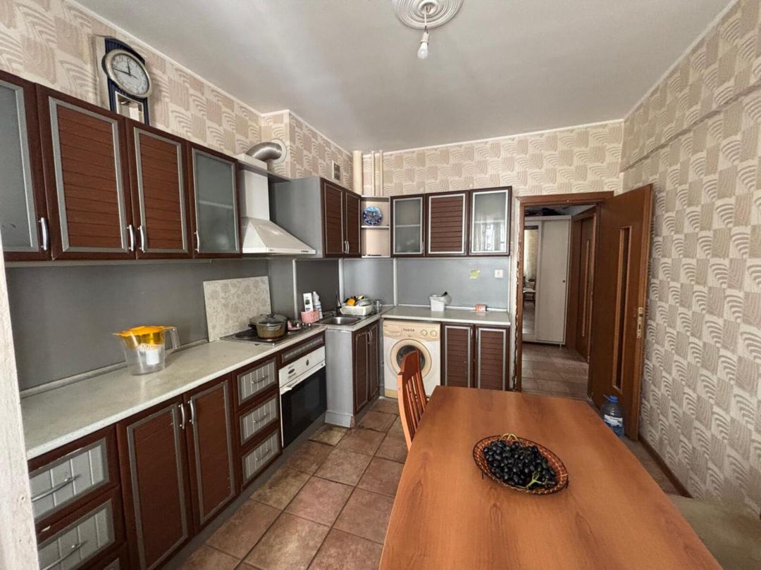 Satılır 3 otaqlı yeni tikili 85 m² — Mənzil, Bakı (9)
