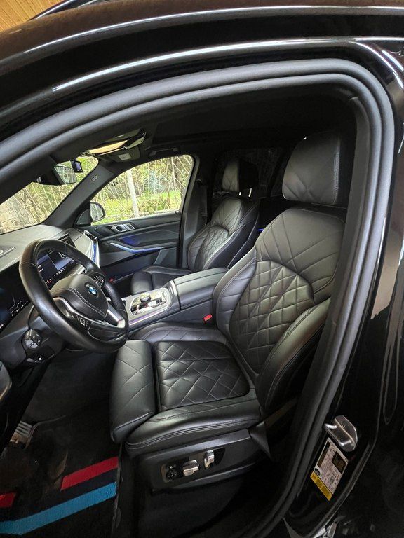 BMW X5, 3.0 L, 2024 il, 83 000 km — Avtomobillər, Bakı (8)