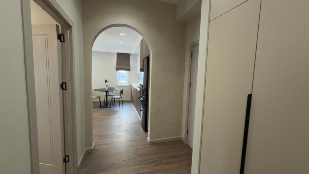Satılır 2 otaqlı yeni tikili 61 m² — Mənzil, Bakı (12)